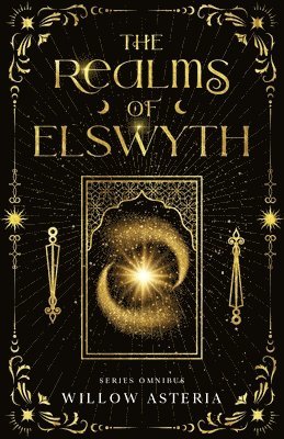 The Realms of Elswyth: Series Omnibus
