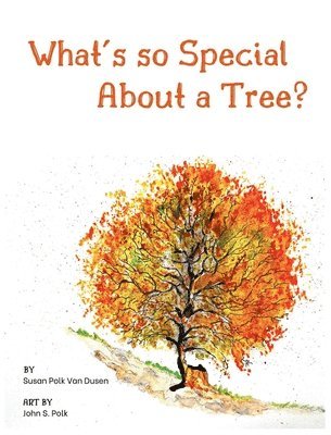 What's so Special About a Tree? 1