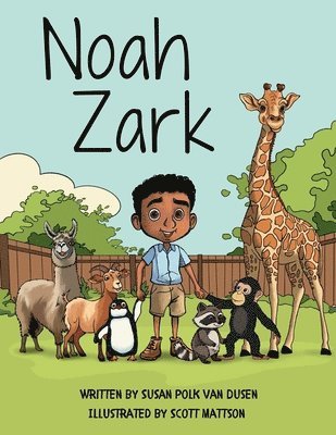 Noah Zark 1