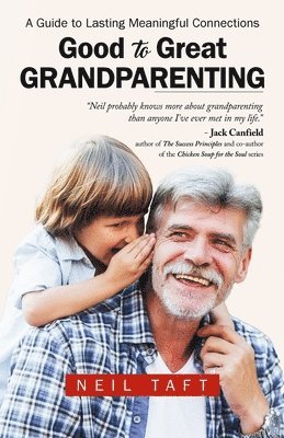 Good To Great Grandparenting 1