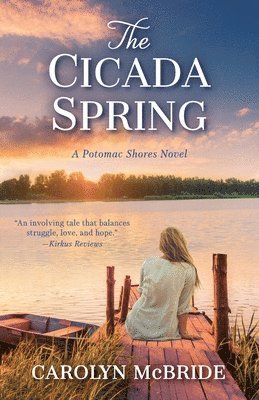 bokomslag Cicada Spring