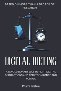bokomslag Digital Dieting