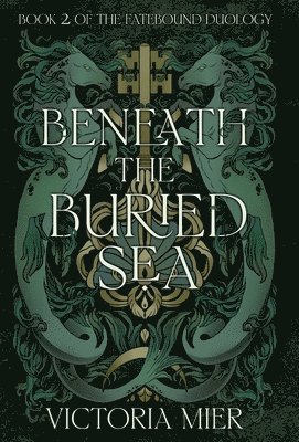 Beneath the Buried Sea 1