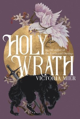 Holy Wrath 1