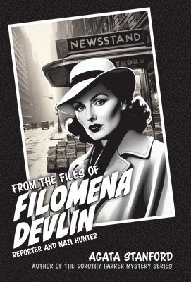 From the Files of Filomena Devlin 1