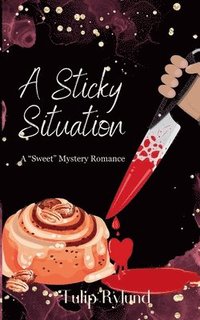 bokomslag Sticky Situation