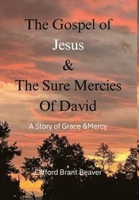 bokomslag The Gospel of Jesus & The Sure Mercies of David