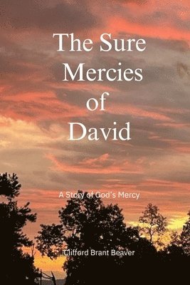 bokomslag The Sure Mercies of David