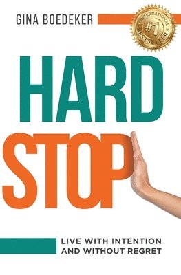 Hard Stop 1