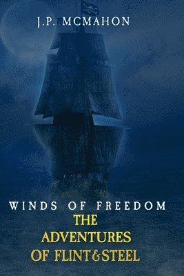 bokomslag Winds Of Freedom