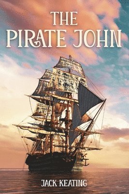 Pirate John 1