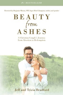 Beauty from Ashes 1