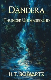 bokomslag Dandera: Thunder Underground