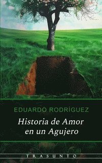 bokomslag Historia de Amor en un Agujero
