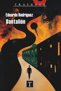 bokomslag Dantalión