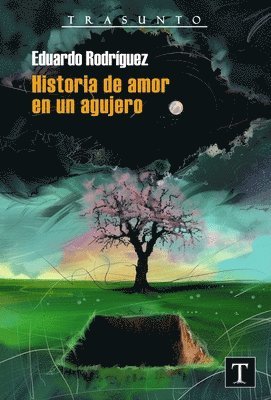 bokomslag Historia de Amor en un Agujero