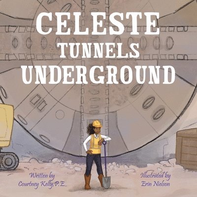 Celeste Tunnels Underground 1