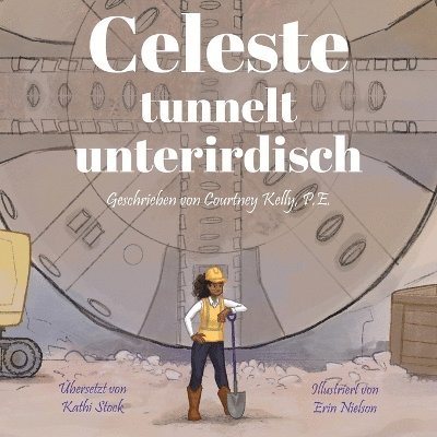 Celeste tunnelt unterirdisch 1