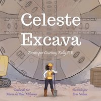 bokomslag Celeste Excava