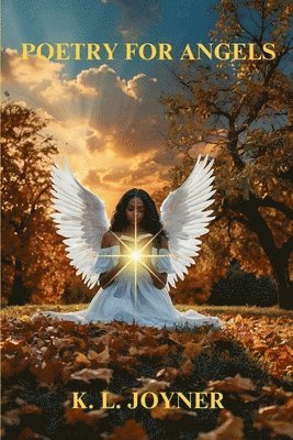 Poetry for Angels 1