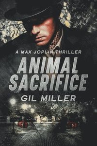 bokomslag Animal Sacrifice