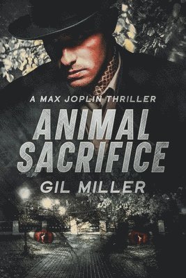 Animal Sacrifice 1