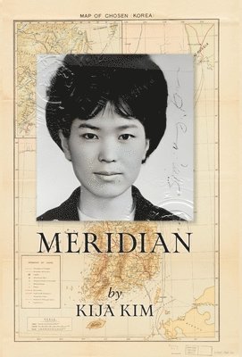 Kija Kim - Meridian, Inbunden
