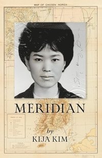 bokomslag Meridian