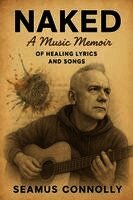 Seamus Connolly - Naked, Häftad