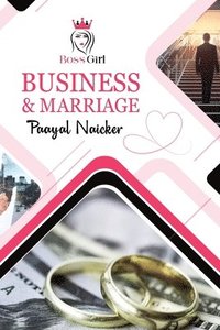 bokomslag Business & Marriage