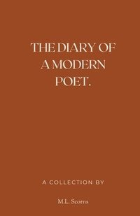 bokomslag Diary of a Modern Poet.