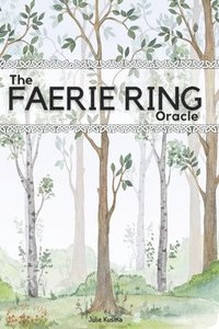 bokomslag Faerie Ring Oracle