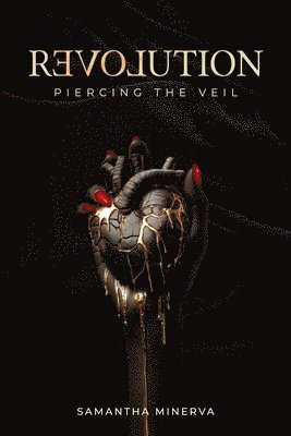 Revolution: Piercing the Veil 1