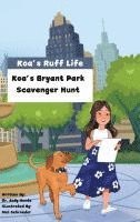 bokomslag Koa's Bryant Park Scavenger Hunt