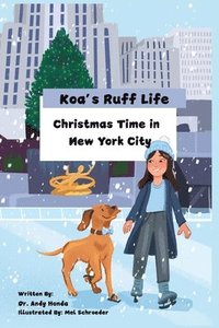 bokomslag Koa's Ruff Life
