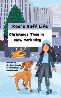 bokomslag Koa's Ruff Life