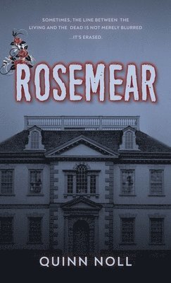 bokomslag Rosemear