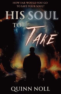 His Soul To Take