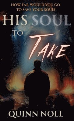 bokomslag His Soul To Take