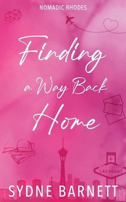 Finding A Way Back Home 1