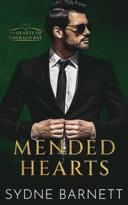 Barnett - Mended Hearts, Häftad