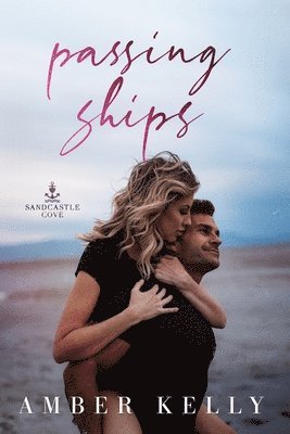 Passing Ships