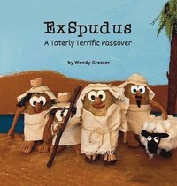 bokomslag ExSpudus