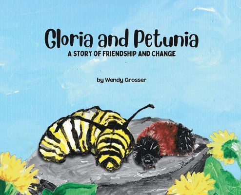 Gloria and Petunia 1