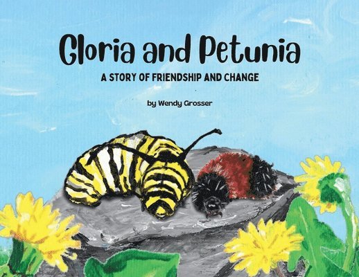 Gloria and Petunia 1