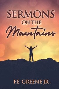 bokomslag Sermons on the Mountain