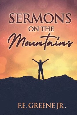 bokomslag Sermons on the Mountain