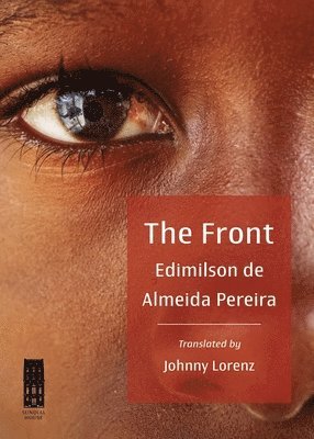 Edimilson de Almeida Pereira - The Front, Häftad