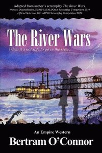 bokomslag River Wars