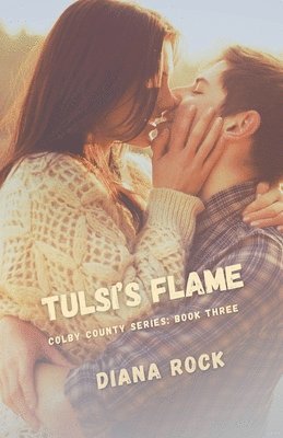 Tulsi's Flame 1